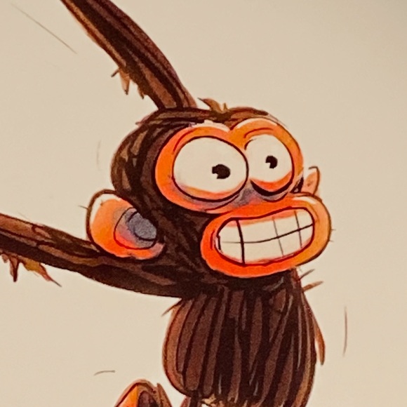 Meet your Posher, D - Picture 1 of 1